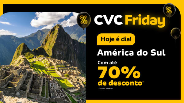 CVC Friday
