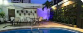 Hotel Boi Bumba Tambau
