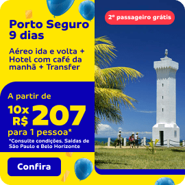 Porto Seguro