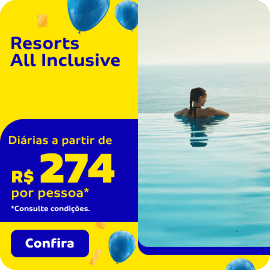 Resorts All Inclusive