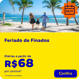 Feriado de Finados