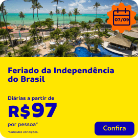 Feriado da Independência do Brasil