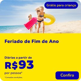 Feriado de Fim de Ano