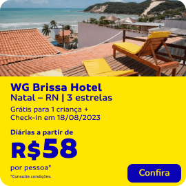 WG Brissa Hotel