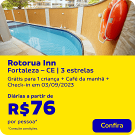 Rotorua Inn