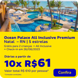 Resort Ocean Palace All Inclusive Premium 