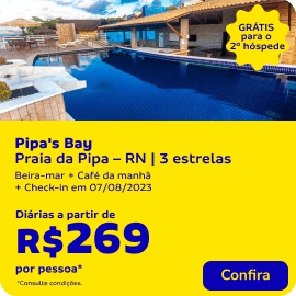 Pipa's Bay