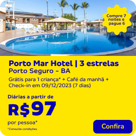 Porto Mar Hotel