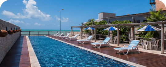 Hotel Yak Beach