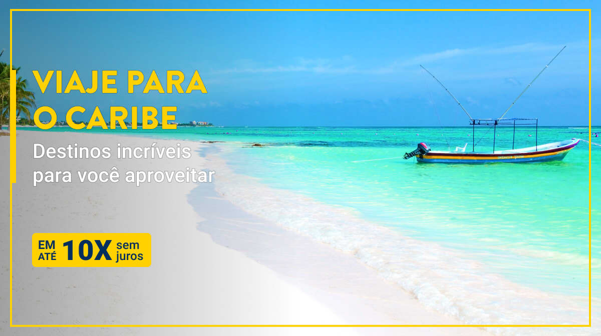 Destinos caribe Destinos caribe