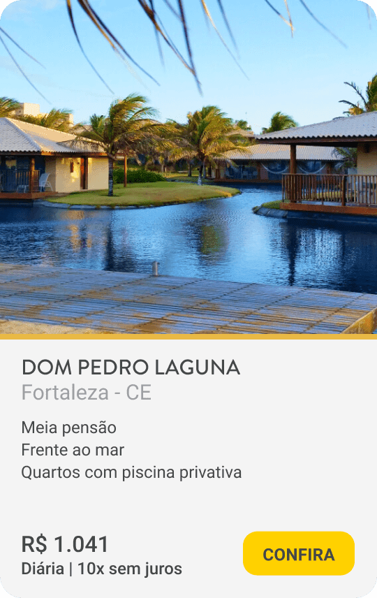 Dom Pedro Laguna