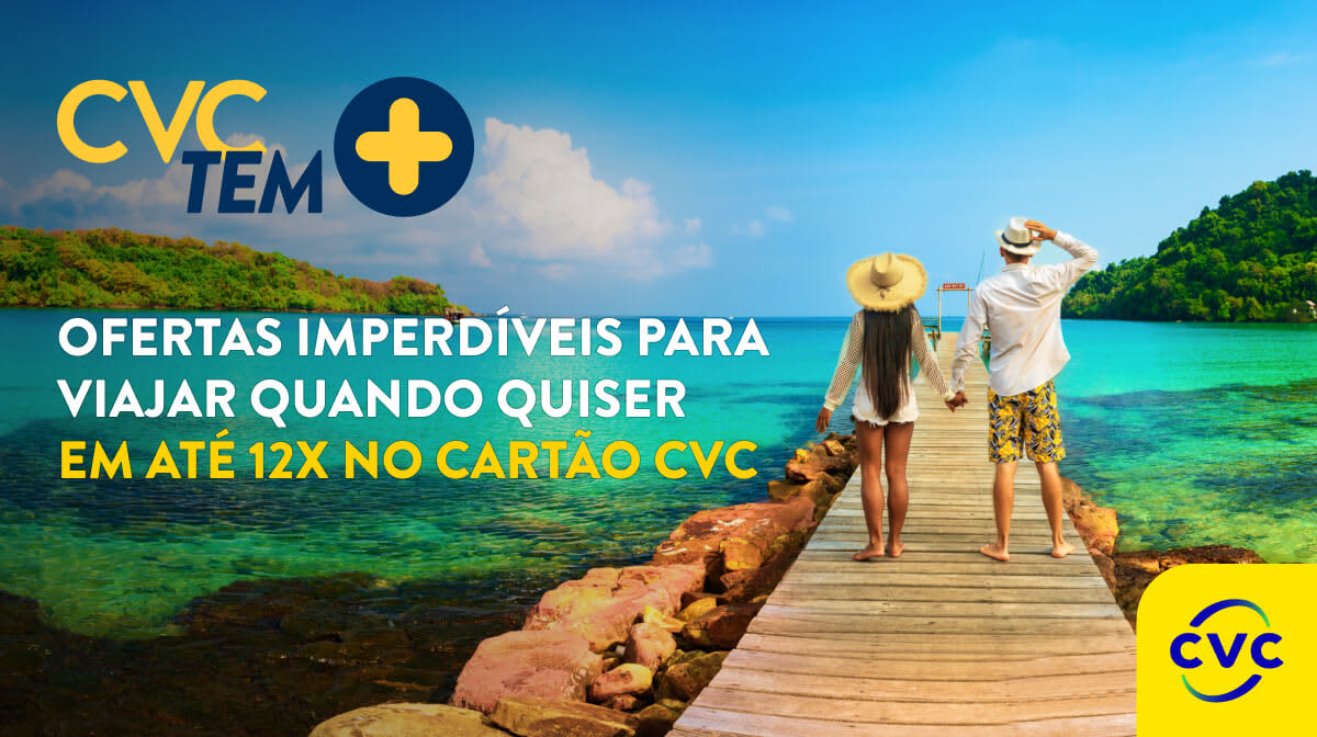 CVC tem+