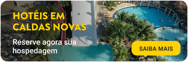 Caldas Novas