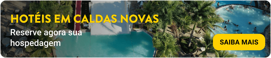 Caldas Novas