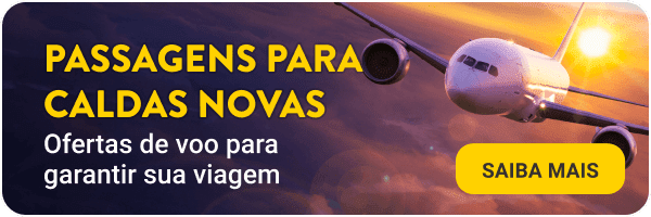 Caldas novas