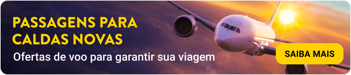 Caldas novas