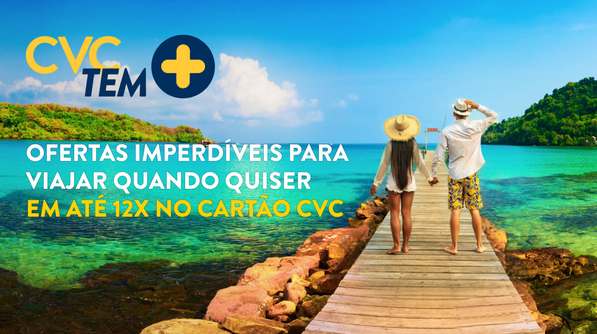 CVC tem