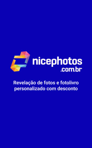 Revelação de Fotos em São Paulo - Nicephotos