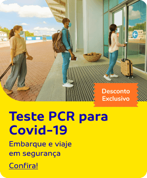 Teste RT-PCR-COVID-19