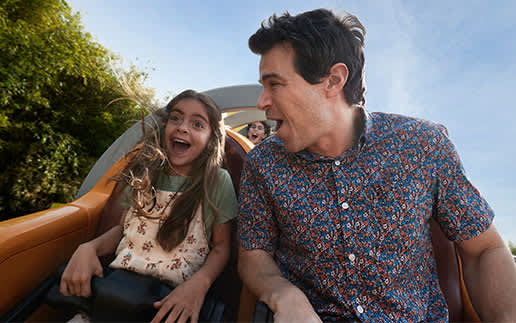 Universal Orlando Resort