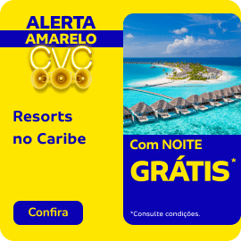 Resorts no Caribe