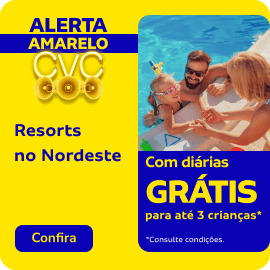 Resorts no Nordeste