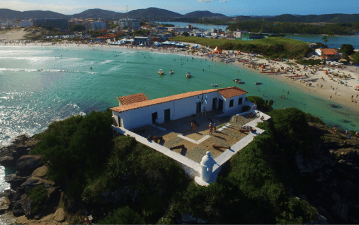 Forte São Mateus