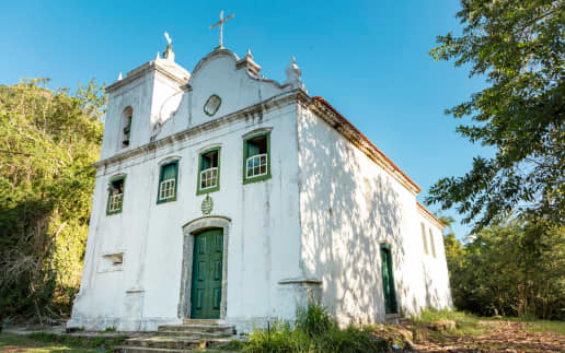 Igreja da Lapa / Museu de Arte Sacra