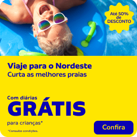 Viaje para o Nordeste 