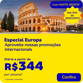 Especial Europa