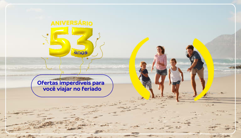 Feriados 2024