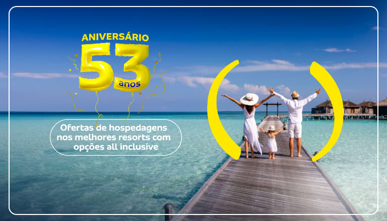 Melhores Resorts All inclusive