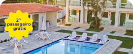 Pousada Suites de Porto