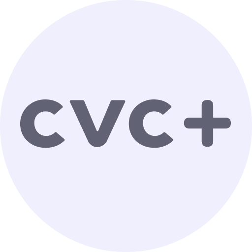 CVC+
