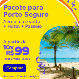 Porto Seguro
