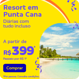 Resort Punta Cana