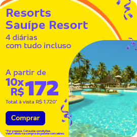 Sauípe Resort