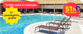Nauticomar Resort