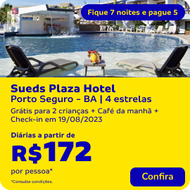 Sueds Plaza Hotel