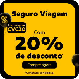 Seguro viagem