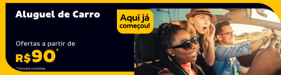 Aluguel de Carro