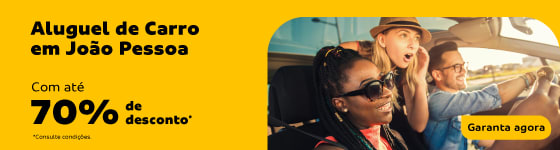 Aluguel de carro
