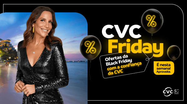 CVC Friday