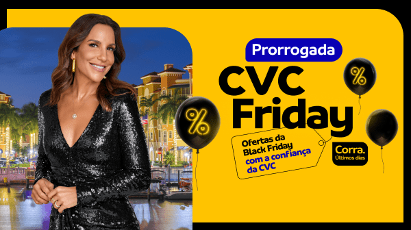 CVC Friday