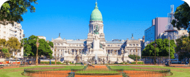 São Paulo - Buenos Aires