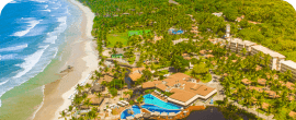 Cana Brava Resort