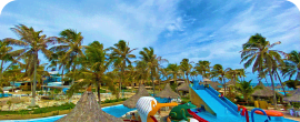 Hotel Parque das Fontes
