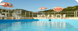 Joaquina Beach Hotel