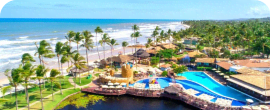 Cana Brava Resort