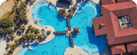 Grand Palladium Imbassaí